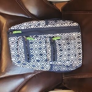 NWT SHOULDER STRAP BACKPACK
